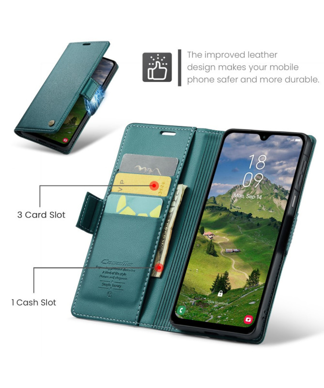 Housse Samsung Galaxy A26 5G Protection complète 023 Series