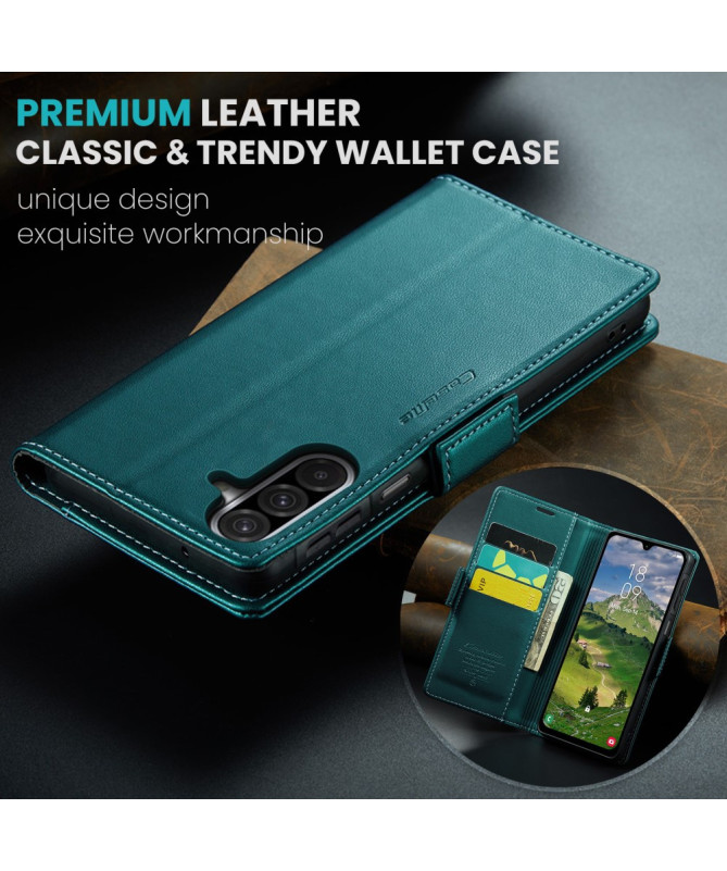 Housse Samsung Galaxy A26 5G Protection complète 023 Series