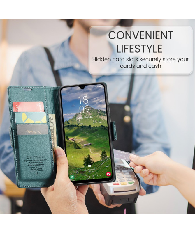 Housse Samsung Galaxy A26 5G Protection complète 023 Series