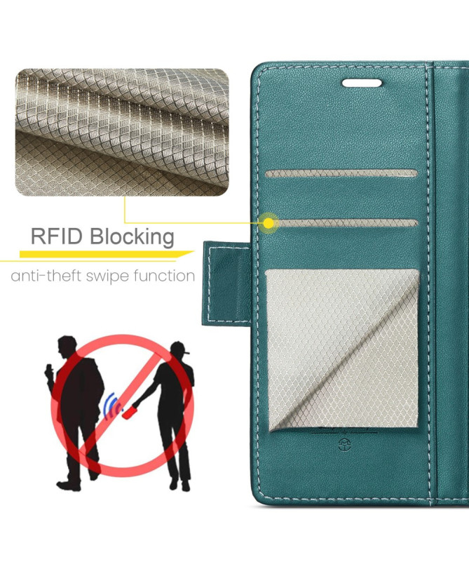 Housse Samsung Galaxy A26 5G Protection complète 023 Series