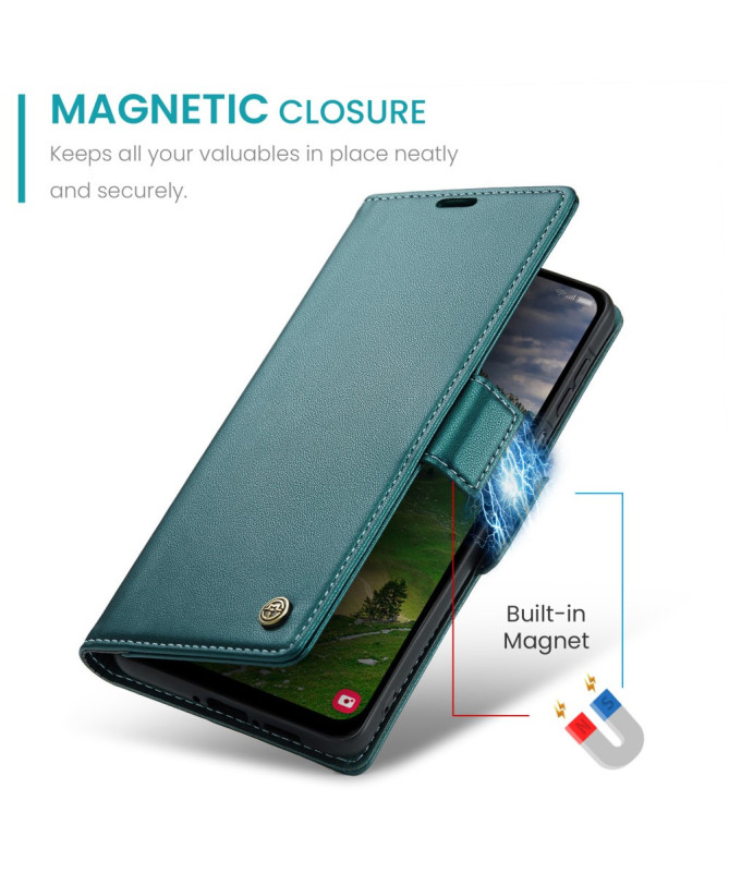 Housse Samsung Galaxy A26 5G Protection complète 023 Series