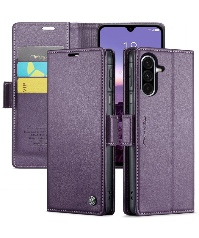 Housse Samsung Galaxy A26 5G Protection complète 023 Series