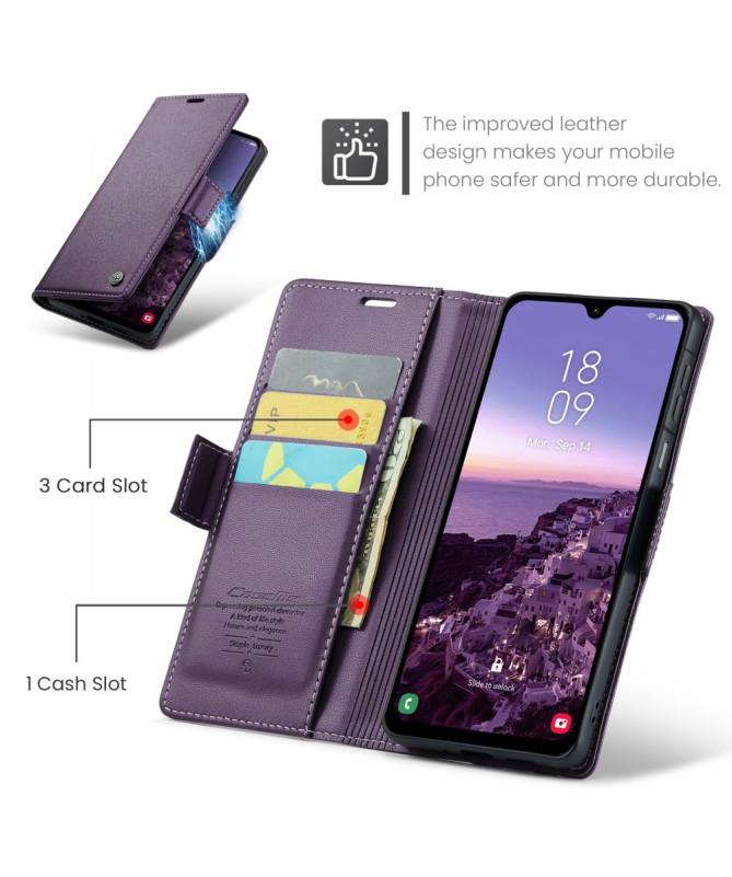 Housse Samsung Galaxy A26 5G Protection complète 023 Series