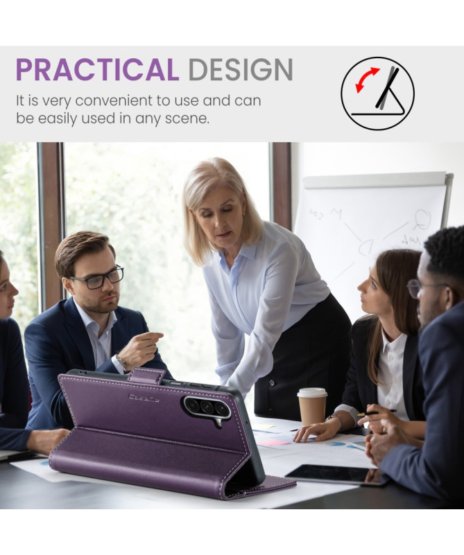 Housse Samsung Galaxy A26 5G Protection complète 023 Series