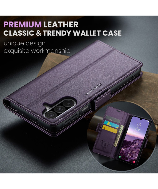 Housse Samsung Galaxy A26 5G Protection complète 023 Series