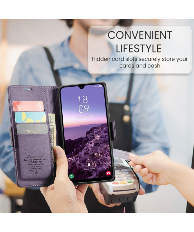 Housse Samsung Galaxy A26 5G Protection complète 023 Series