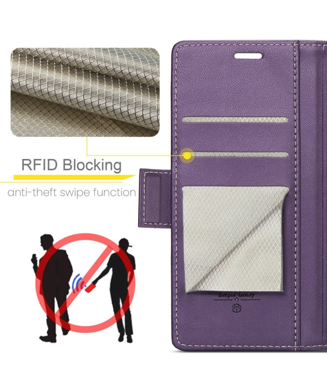 Housse Samsung Galaxy A26 5G Protection complète 023 Series