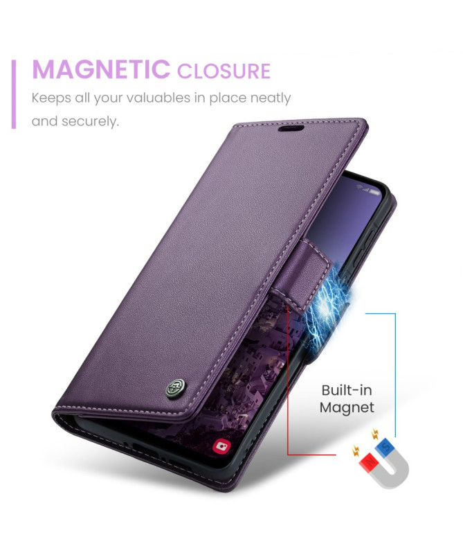 Housse Samsung Galaxy A26 5G Protection complète 023 Series