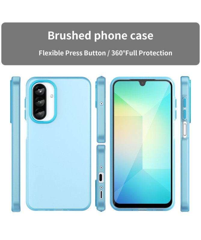 Coque Samsung Galaxy A26 5G | Simple Ultra Slim