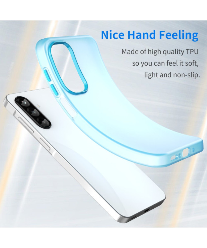 Coque Samsung Galaxy A26 5G | Simple Ultra Slim