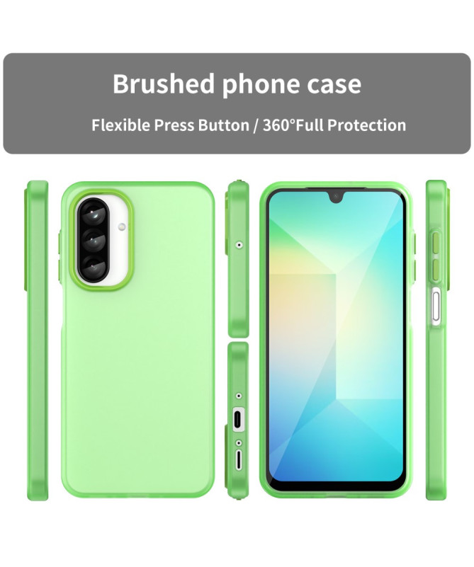 Coque Samsung Galaxy A26 5G | Simple Ultra Slim