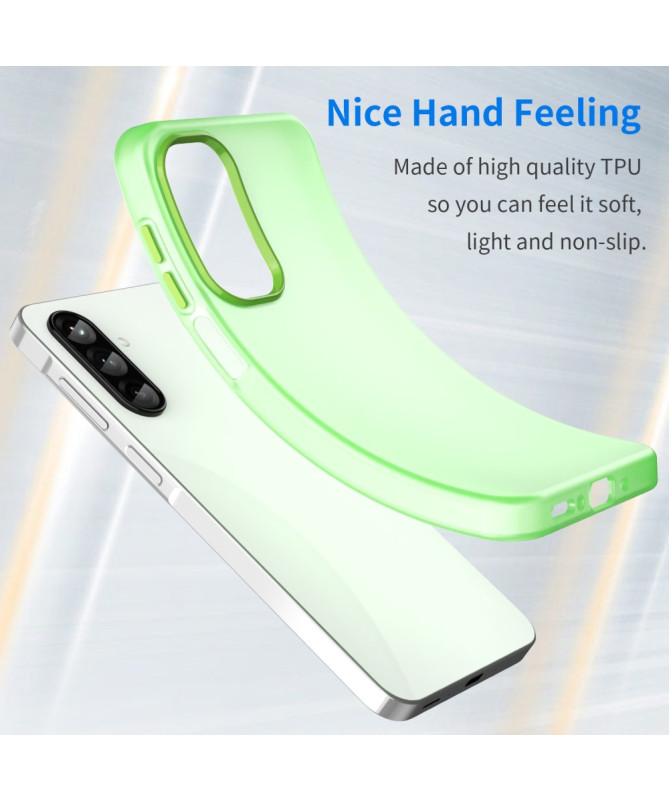 Coque Samsung Galaxy A26 5G | Simple Ultra Slim