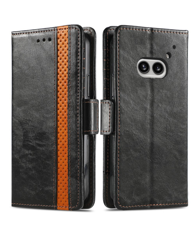 Housse Nothing Phone (2a) / (2a) Plus Flip Business | Vestro