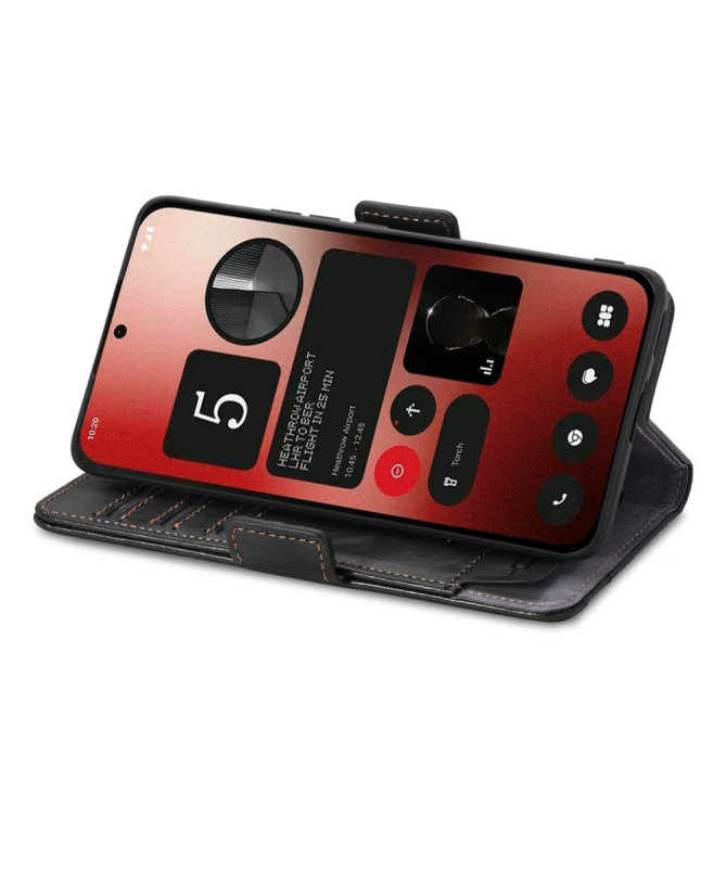 Housse Nothing Phone (2a) / (2a) Plus Flip Business | Vestro