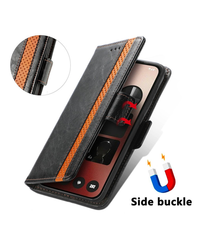 Housse Nothing Phone (2a) / (2a) Plus Flip Business | Vestro