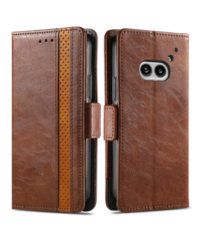 Housse Nothing Phone (2a) / (2a) Plus Flip Business | Vestro