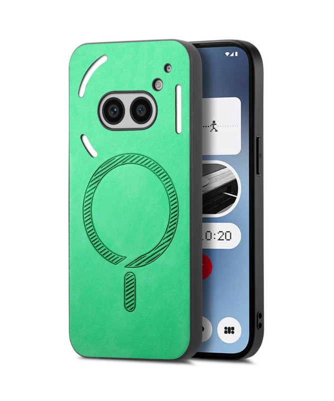 Coque Nothing Phone (2a) / (2a) Plus Compatible MagSafe