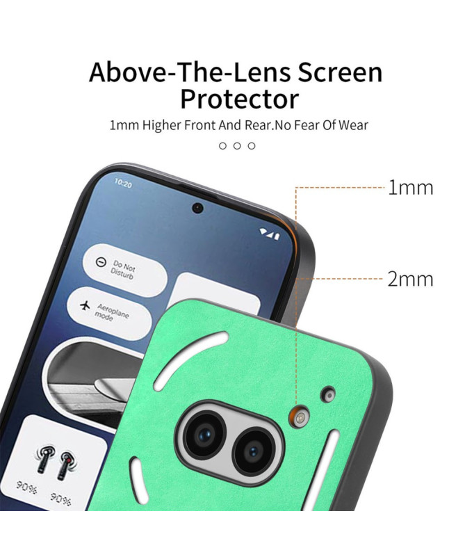 Coque Nothing Phone (2a) / (2a) Plus Compatible MagSafe