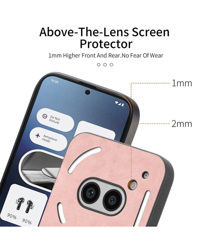 Coque Nothing Phone (2a) / (2a) Plus Compatible MagSafe