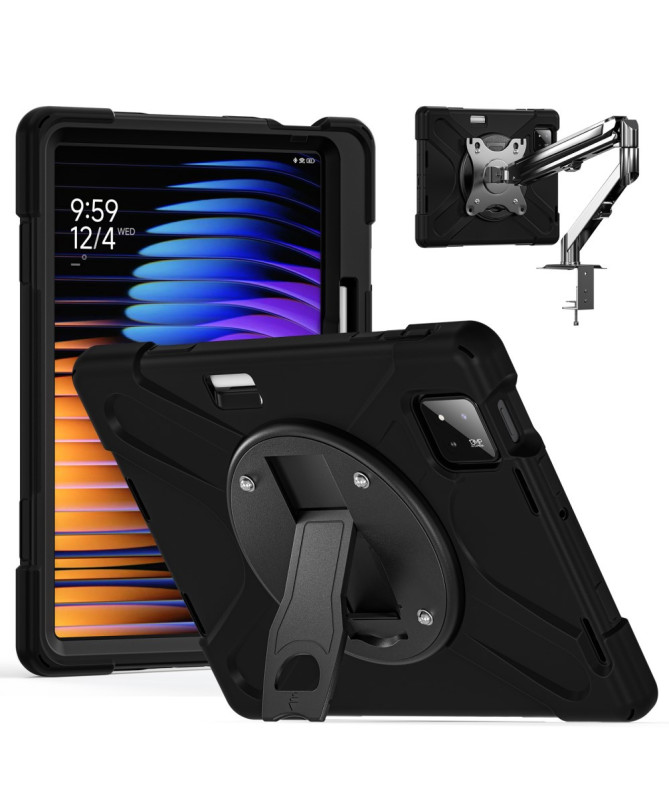 Coque Xiaomi Pad 7 Pro / Pad 7 | Pro Swivel 360 degrés