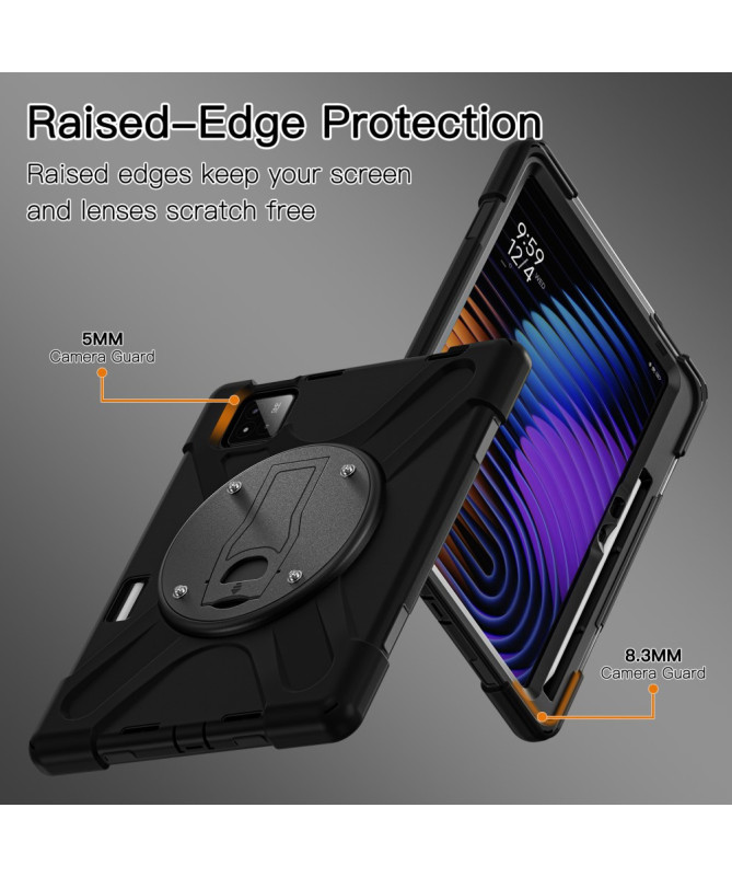 Coque Xiaomi Pad 7 Pro / Pad 7 | Pro Swivel 360 degrés