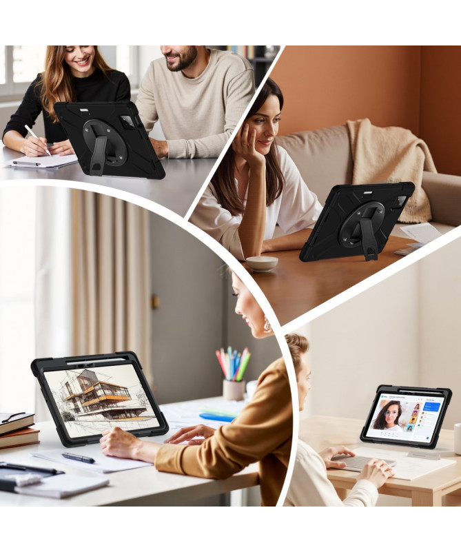 Coque Xiaomi Pad 7 Pro / Pad 7 | Pro Swivel 360 degrés