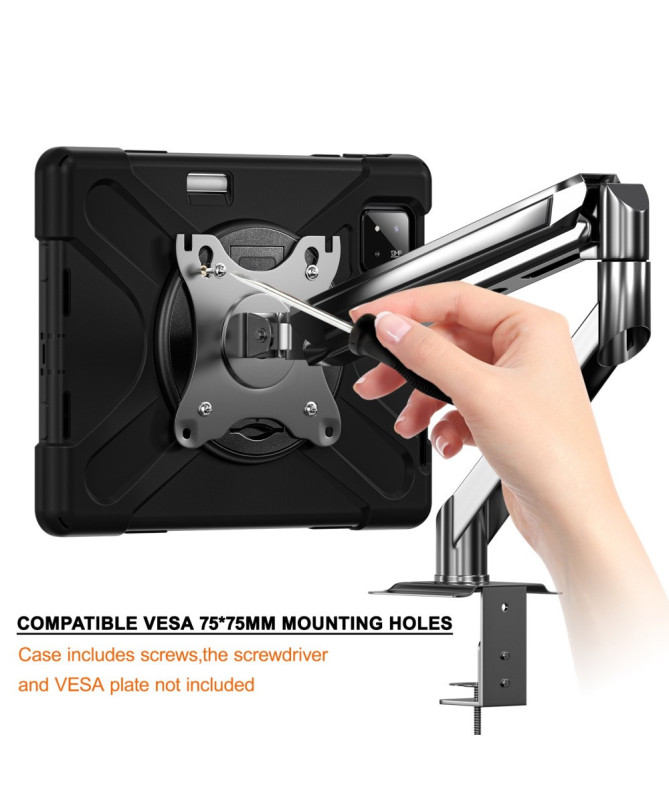 Coque Xiaomi Pad 7 Pro / Pad 7 | Pro Swivel 360 degrés