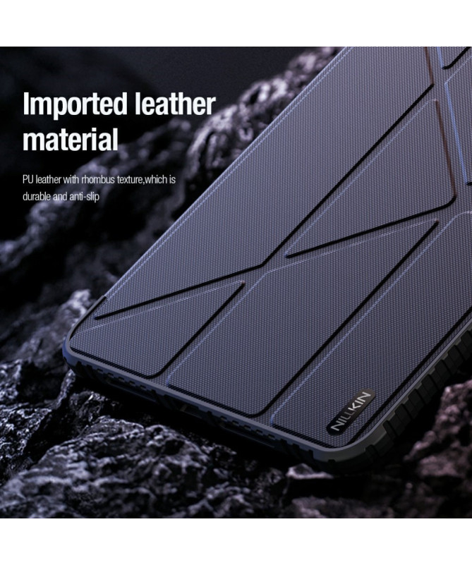 Etui Xiaomi Pad 7 Pro / Pad 7 folio survivor Nillkin