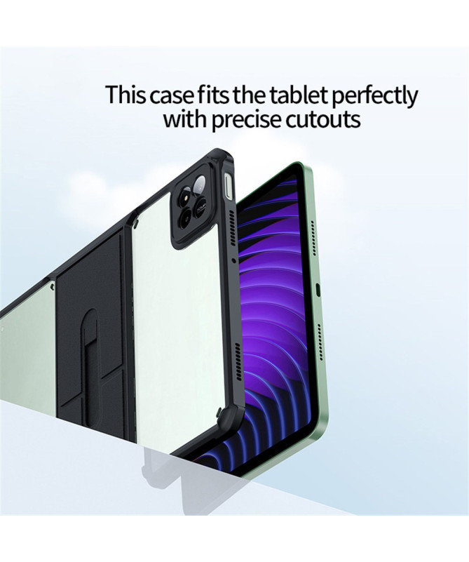 Coque Xiaomi Pad 7 / 7 Pro | XUNDD Hybrid Support