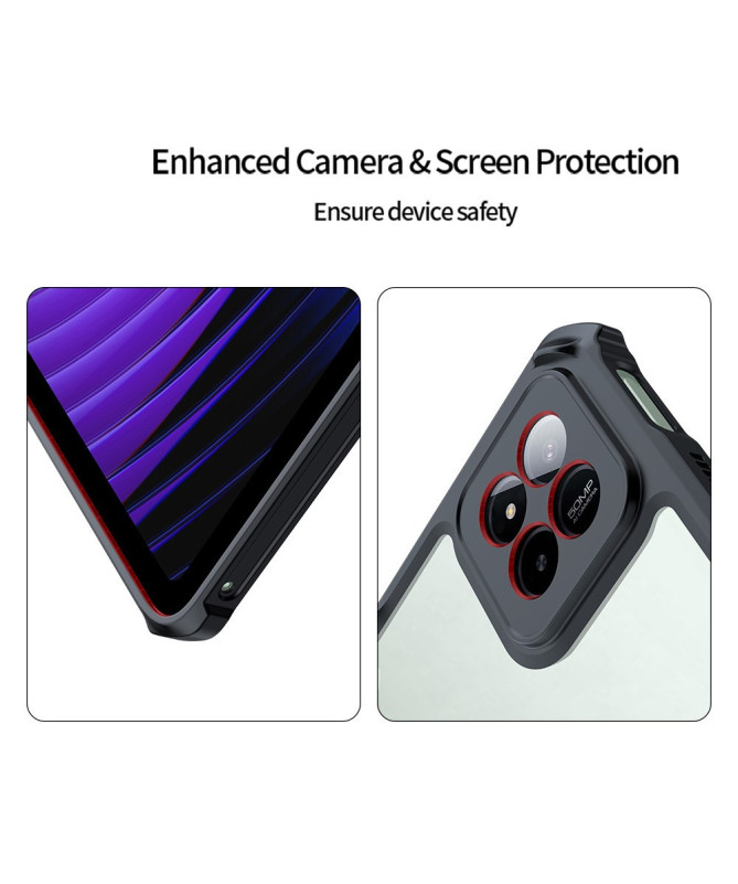 Coque Xiaomi Pad 7 / 7 Pro | XUNDD Hybrid Support