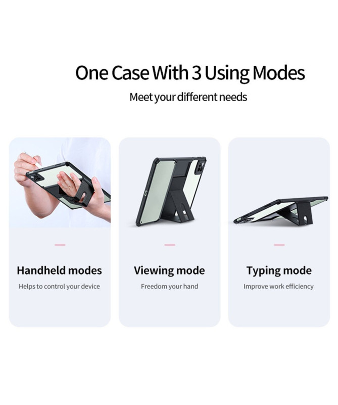 Coque Xiaomi Pad 7 / 7 Pro | XUNDD Hybrid Support