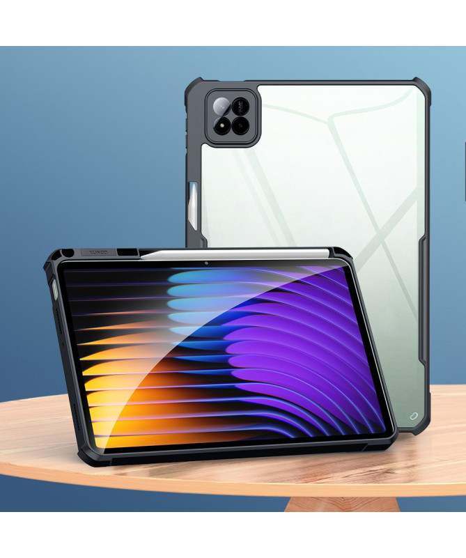 Coque Xiaomi Pad 7 / 7 Pro | XUNDD Crystal Shield