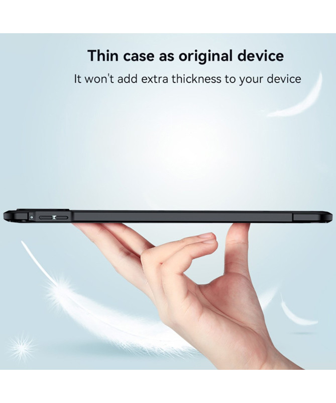 Coque Xiaomi Pad 7 / 7 Pro | XUNDD Crystal Shield