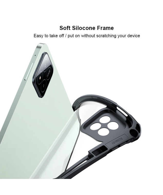 Coque Xiaomi Pad 7 / 7 Pro | XUNDD Crystal Shield
