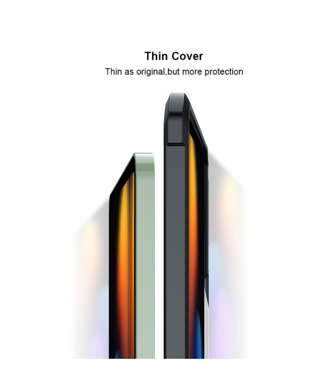 Coque Xiaomi Pad 7 / 7 Pro | XUNDD Crystal Shield