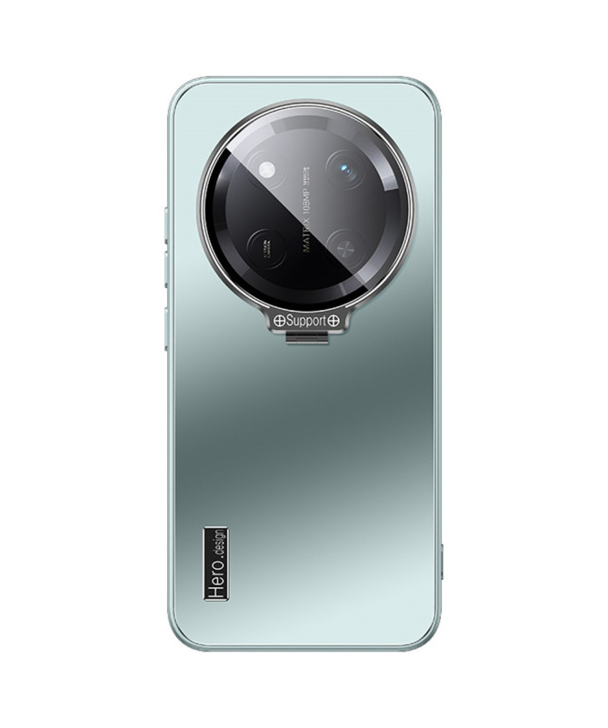 Coque Honor Magic 7 Lite avec Film de Protection pour Objectif