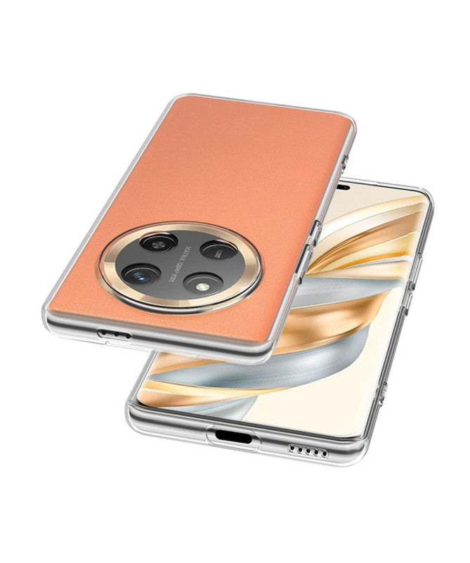 Coque Honor Magic 7 Lite Prem's Transparente