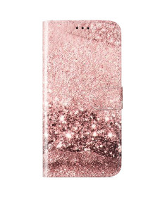 Housse Honor Magic 7 Lite | Glitter Cascade