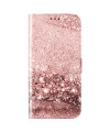 Housse Honor Magic 7 Lite | Glitter Cascade