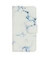 Housse Honor Magic 7 Lite | Carrara White