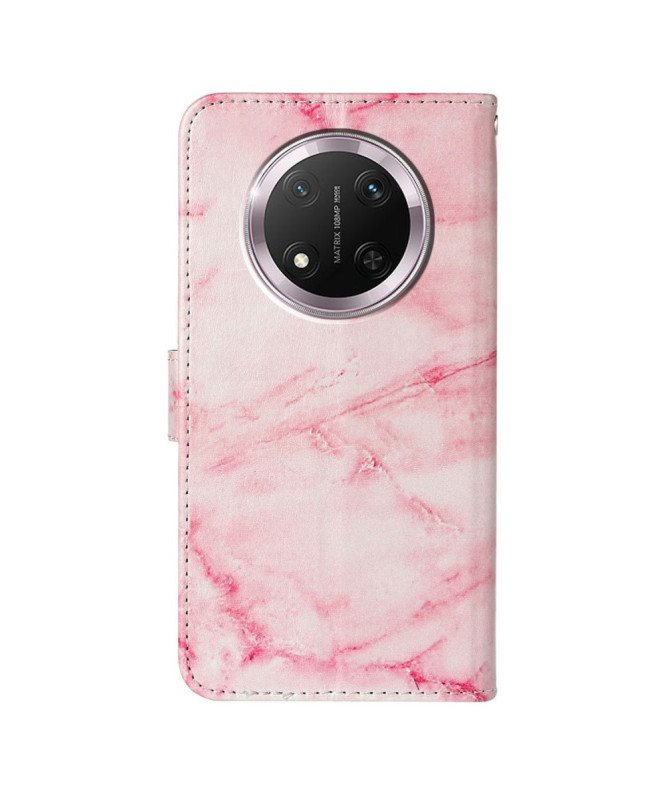Housse Honor Magic 7 Lite | Rose Quartz