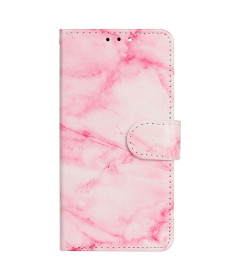 Housse Honor Magic 7 Lite | Rose Quartz