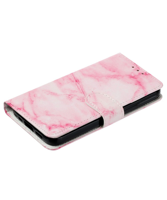Housse Honor Magic 7 Lite | Rose Quartz