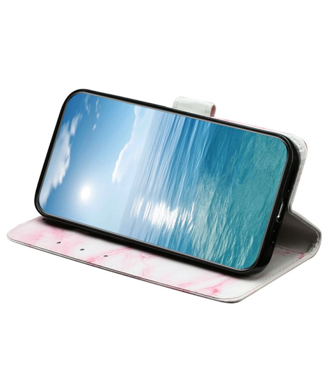 Housse Honor Magic 7 Lite | Rose Quartz