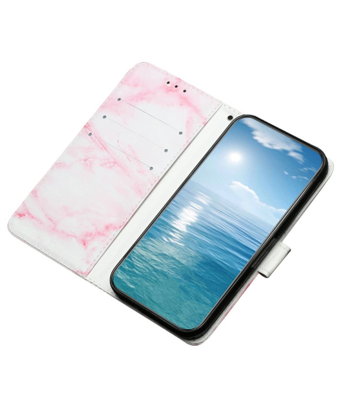 Housse Honor Magic 7 Lite | Rose Quartz