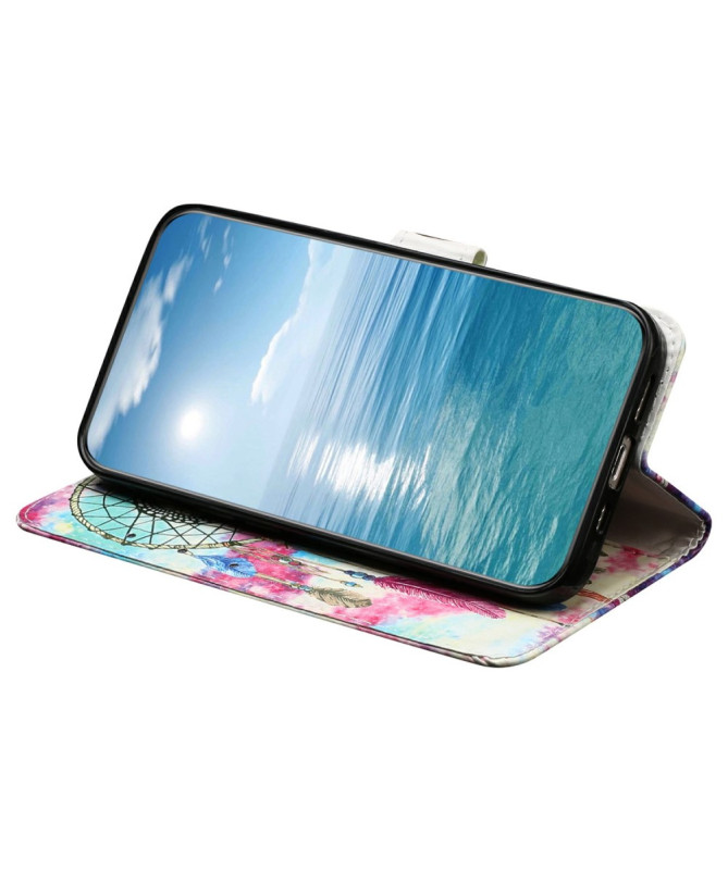 Housse Honor Magic 7 Lite | Dreamcatcher