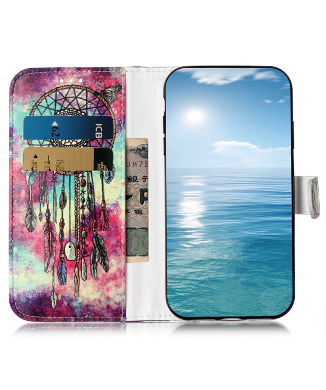 Housse Honor Magic 7 Lite | Dreamcatcher