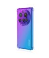 Coque Xiaomi 15 Ultra Transparente Bicolore