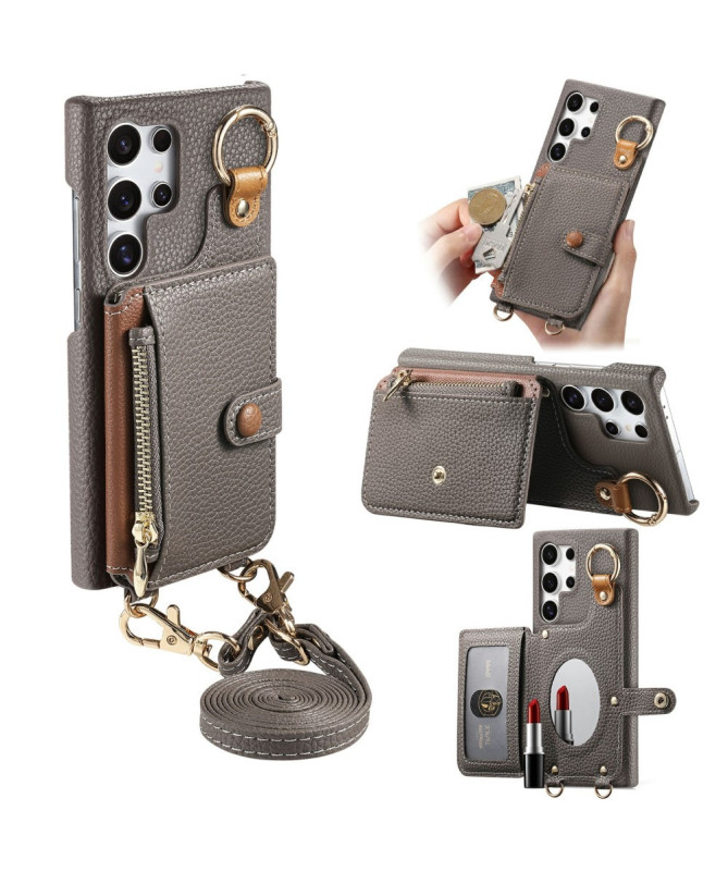 Coque Samsung Galaxy S23 Ultra | Wallet Supreme