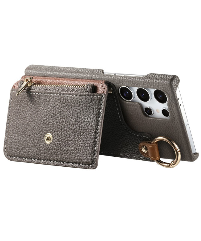 Coque Samsung Galaxy S23 Ultra | Wallet Supreme